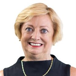 Liberty Network Services - Maria Finneran