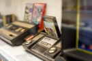 The Nostalgia Box- Museum