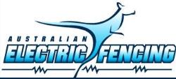 Australian Electric Fencing