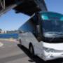 Uploaded by visitor on 25/7/2016 - Bus Hire Sydney with Driver