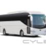 Uploaded by visitor on 25/7/2016 - Inspire Transport - Eastern Suburbs Coach Charter Sydney
