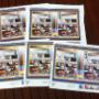 Calibration Printing