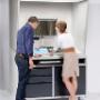 Colour Management Decision