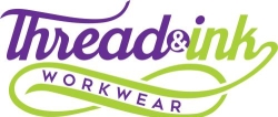 Thread and Ink Workwear Safety and Embroidery