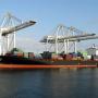 International Sea Freight