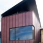 Roof Cladding