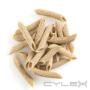 Uploaded by visitor on 21/10/2016 - Gluten Free Besan & Buckwheat Penne