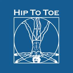 Hip To Toe