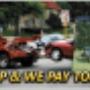 Cash for cars