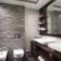 Bathroom renovation