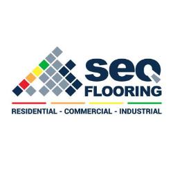 SEQ Epoxy Garage Flooring