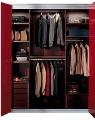 Wardrobe Consultation