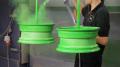 Powdercoating Sydney