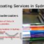 Uploaded by visitor on 22/9/2016 - For over twenty years Accent Powdercoating Sydney has been providing a premium quality powdercoating services
