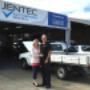 Jentec Auto Services