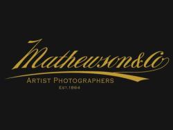Mathewson & Co. Photographers