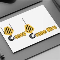 Casey Crane Hire