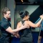 Rotator cuff strength for personal training client at Absolute health & performance