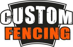 Custom Fencing