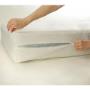 Waterproof mattress cover