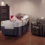 evoflexbed Adjustable beds
