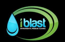 i-blast Pressure Cleaning