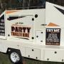 BBQ Party Trailer Hire Gold Coast