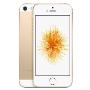Apple iPhone SE Gold