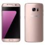 Samsung Galaxy S7 Edge Pink
