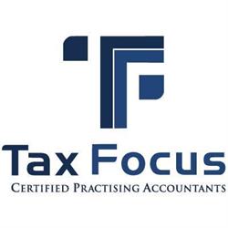 Tax Focus Certified Practising Accountants