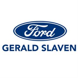 Gerald Slaven
