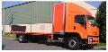 Truck Bodies Melbourne