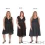Uploaded by visitor on 3/8/2016 - Plus size dresses