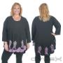 Uploaded by visitor on 3/8/2016 - plus size tunics 39.99