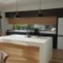 Custom Bathroom Cabinets
