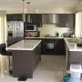 Custom Bathroom Cabinets