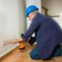 Industrial Electrician