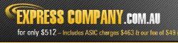 Express Company