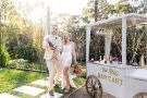 Sunshine Coast Hinterland wedding
