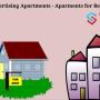 Apartment for rent