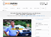 Termite Solutions