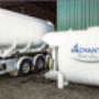 Advantage Petroleum