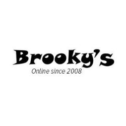 Brooky's Motorcycle Accessories