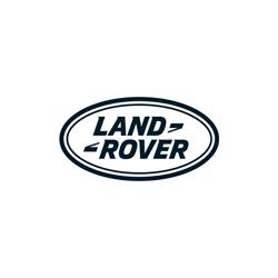 Land Rover Purnell