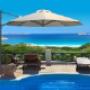 Outdoor Pool Umbrellas – Shadowspec