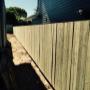 Timber Fencing Brisbane