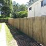 Wholesale Timber Fencing Brisbane