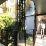 Internal Courtyard