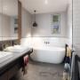 Uploaded by visitor on 16/8/2016 - Bathroom Render