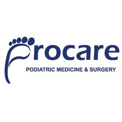 Procare Podiatric Medicine & Surgery